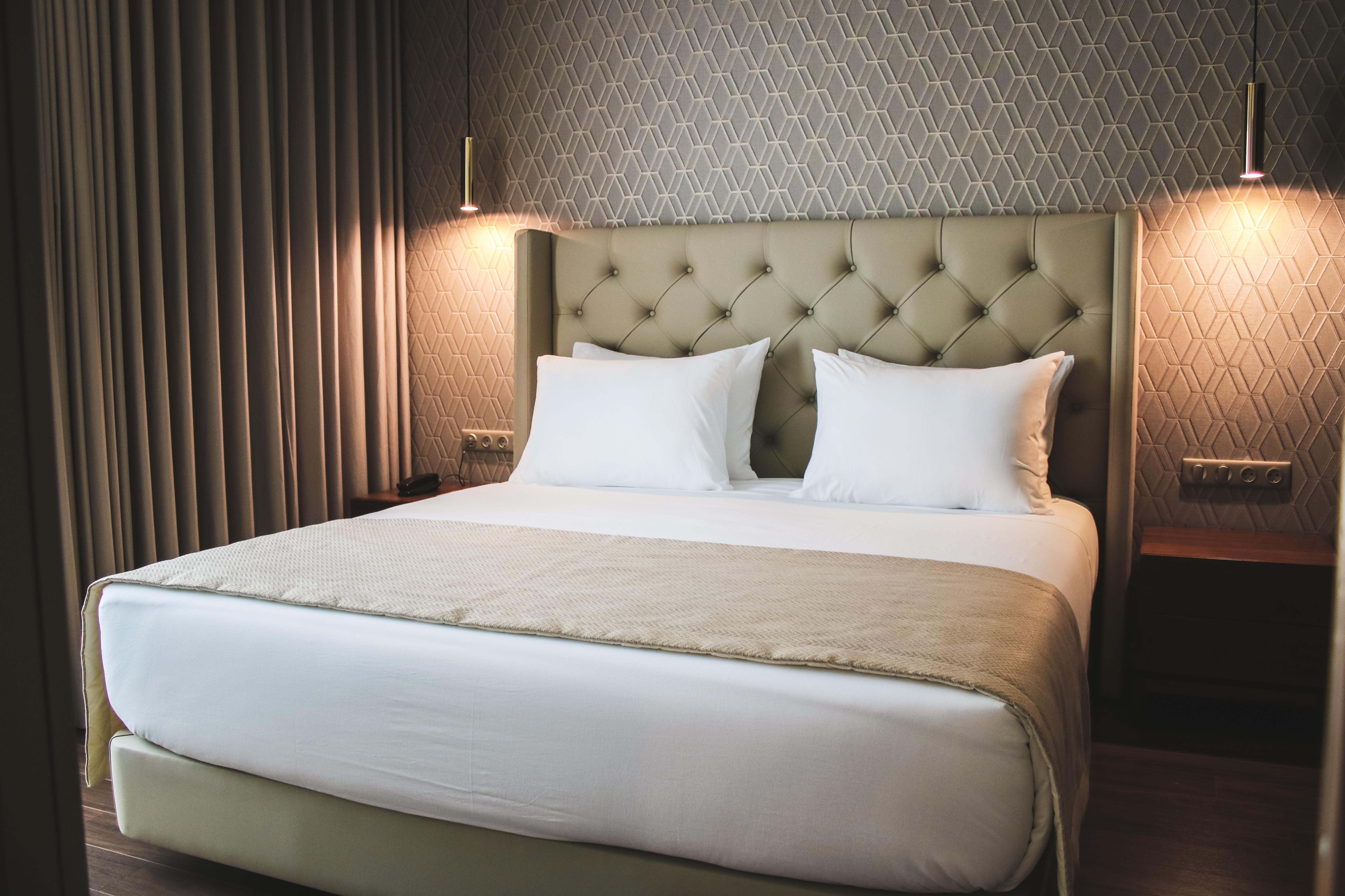 Oca Oriental Porto Hotel — Photos 3